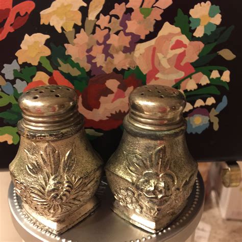 japan pepper shaker